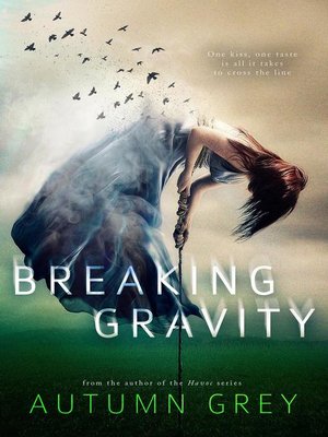 cover image of Breaking Gravity